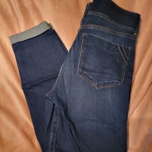 Apt 9 size 12 Capri no tags never worn